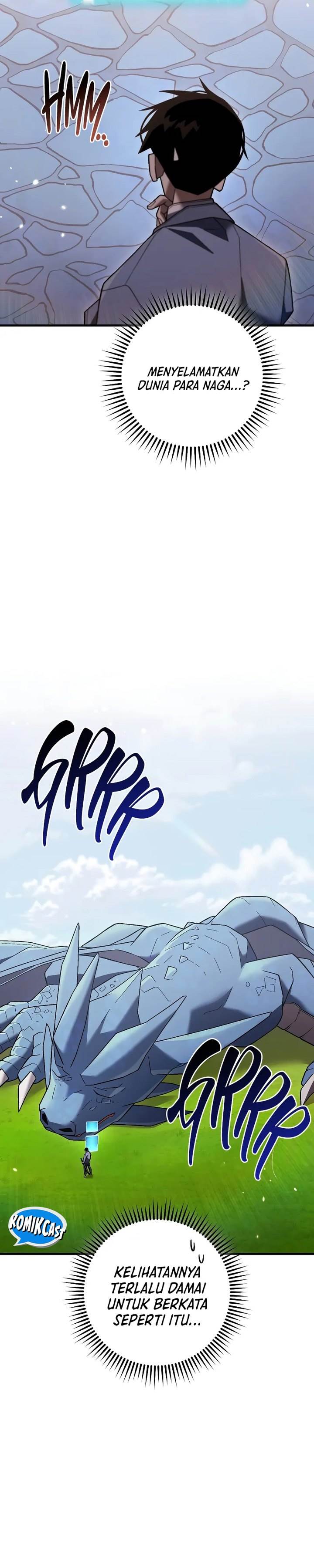 The Hero Returns Chap 115 - Next Chap 116