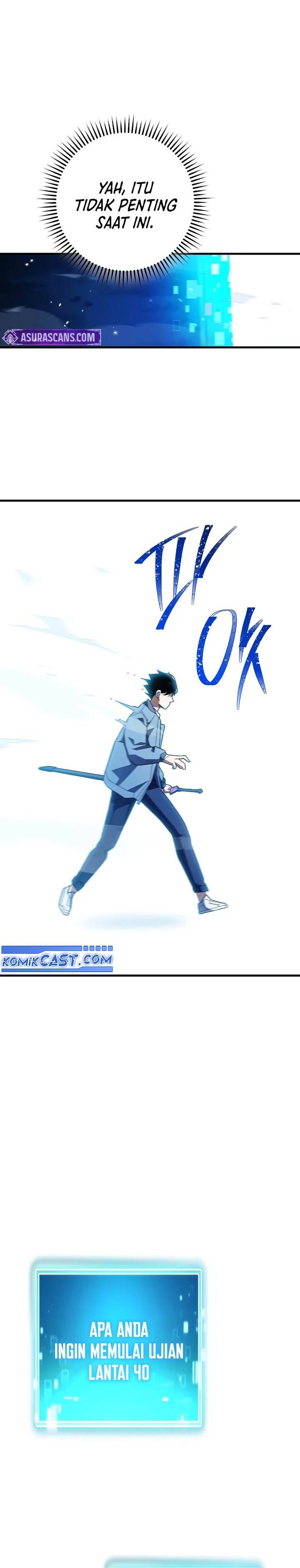 The Hero Returns Chap 115 - Next Chap 116