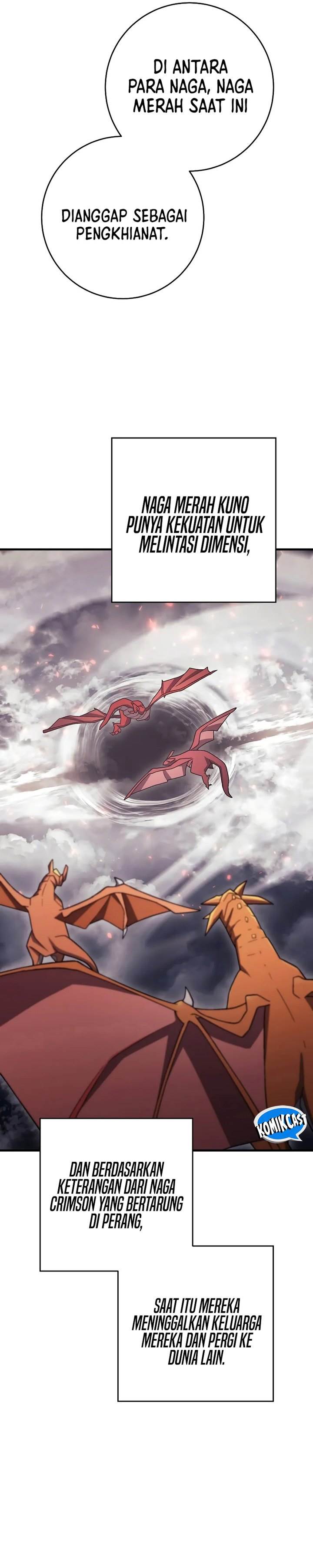 The Hero Returns Chap 117 - Next Chap 118