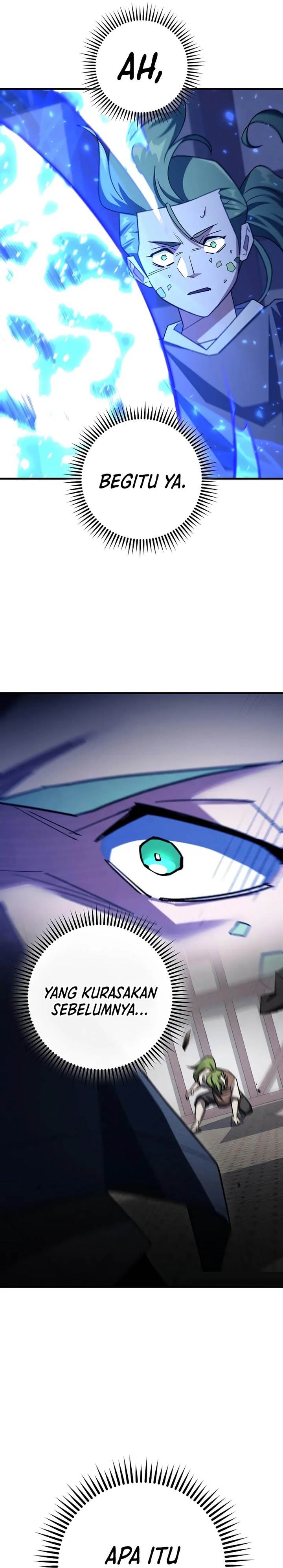 The Hero Returns Chap 117 - Next Chap 118