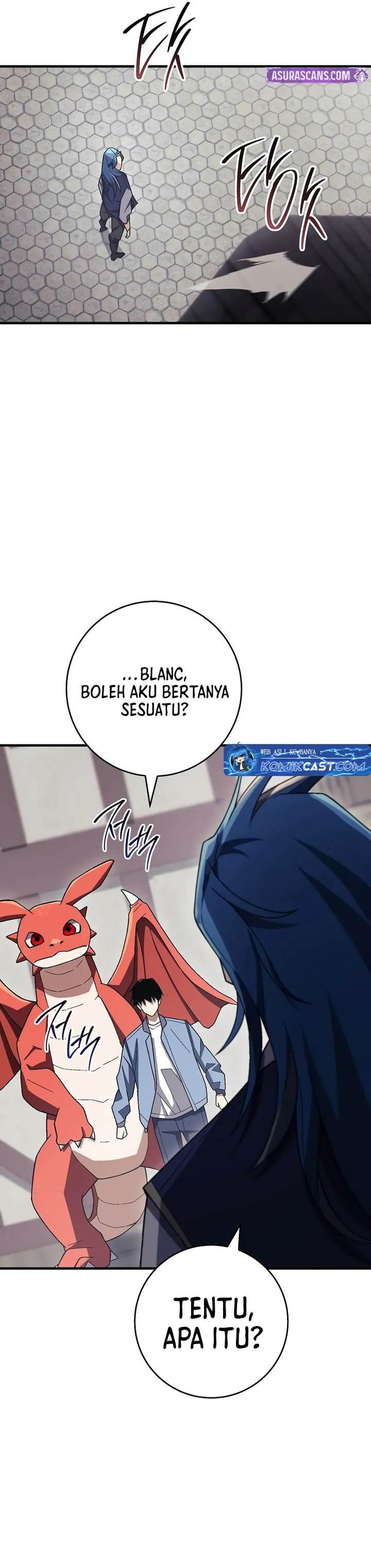 The Hero Returns Chap 117 - Next Chap 118