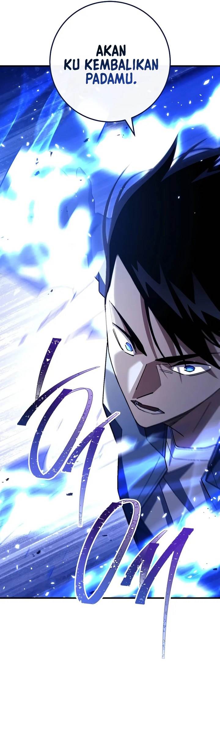 The Hero Returns Chap 117 - Next Chap 118