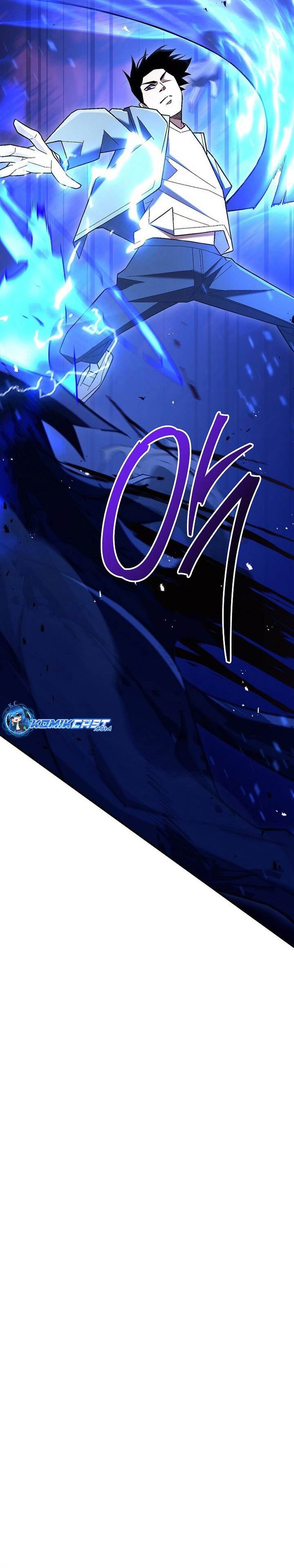 The Hero Returns Chap 119 - Next Chap 120