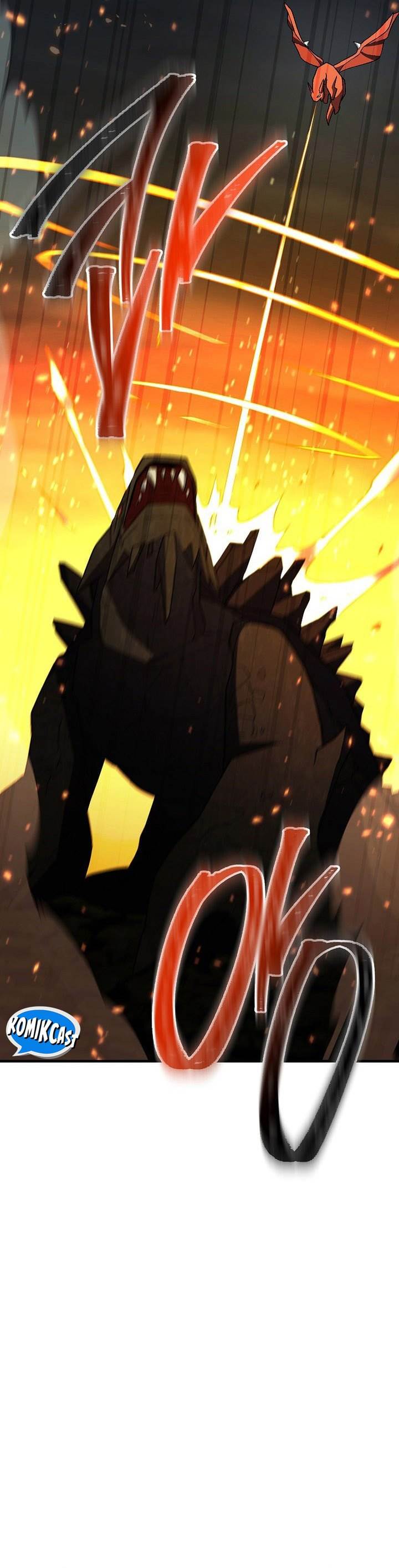 The Hero Returns Chap 119 - Next Chap 120