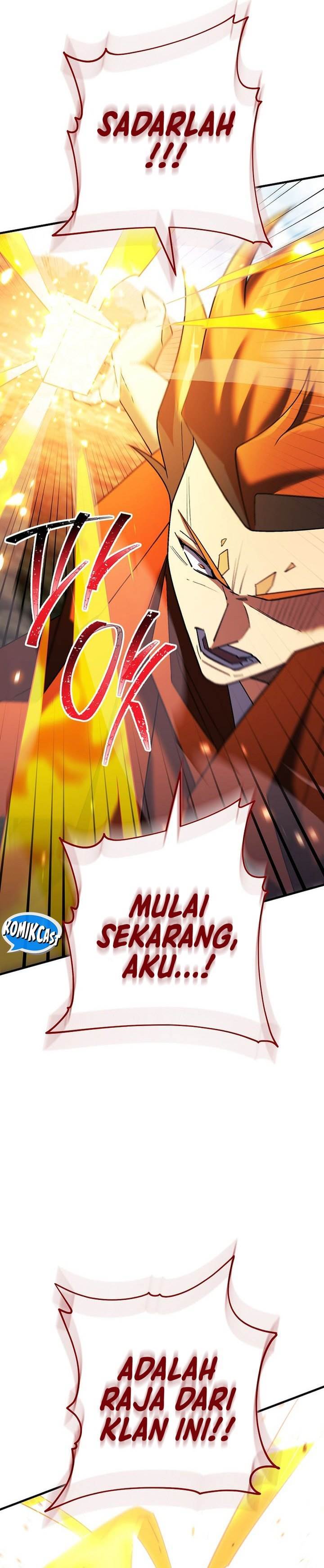 The Hero Returns Chap 121 - Next Chap 122