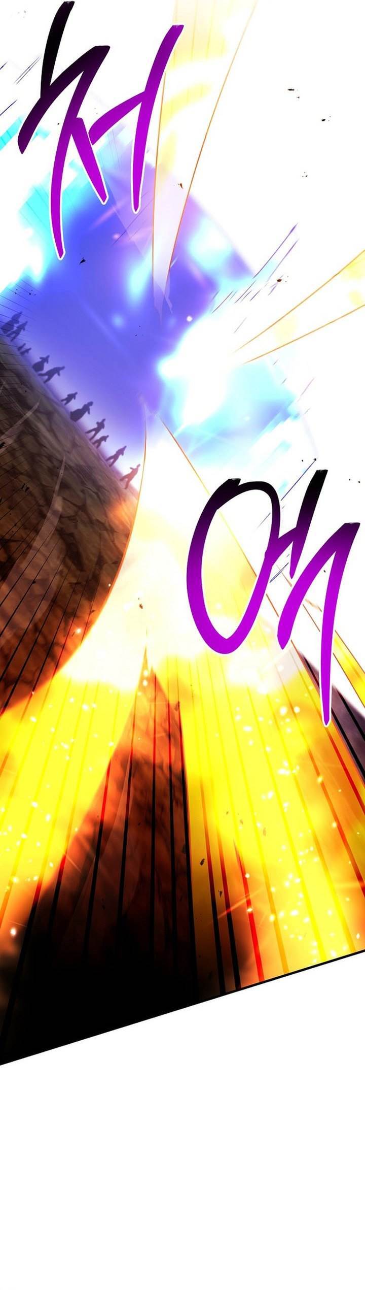 The Hero Returns Chap 121 - Next Chap 122