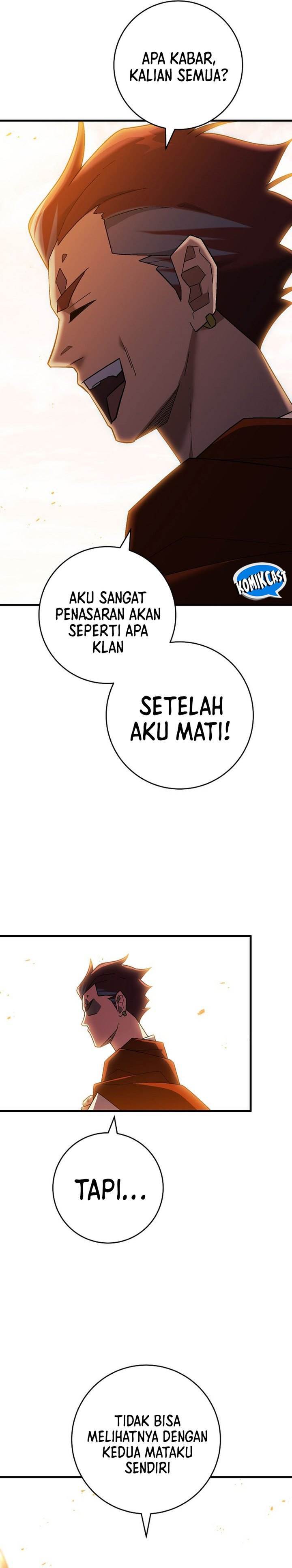 The Hero Returns Chap 121 - Next Chap 122