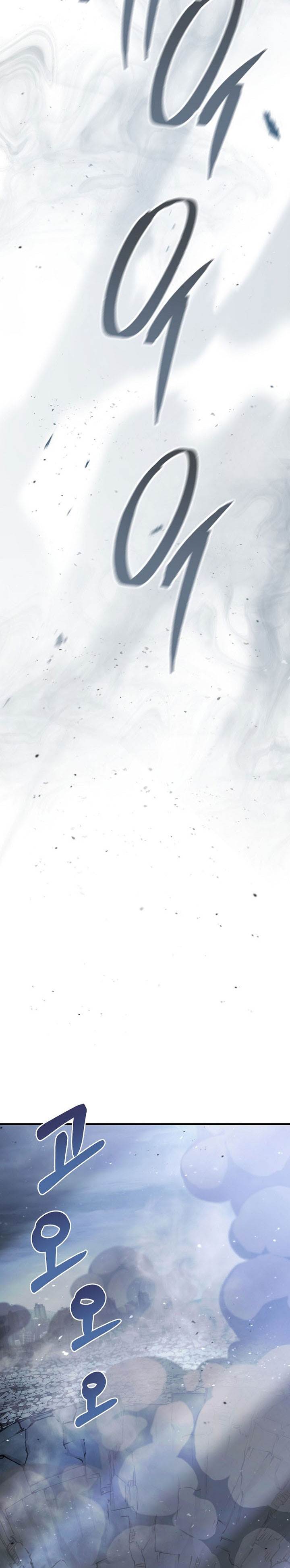 The Hero Returns Chap 123 - Next Chap 124