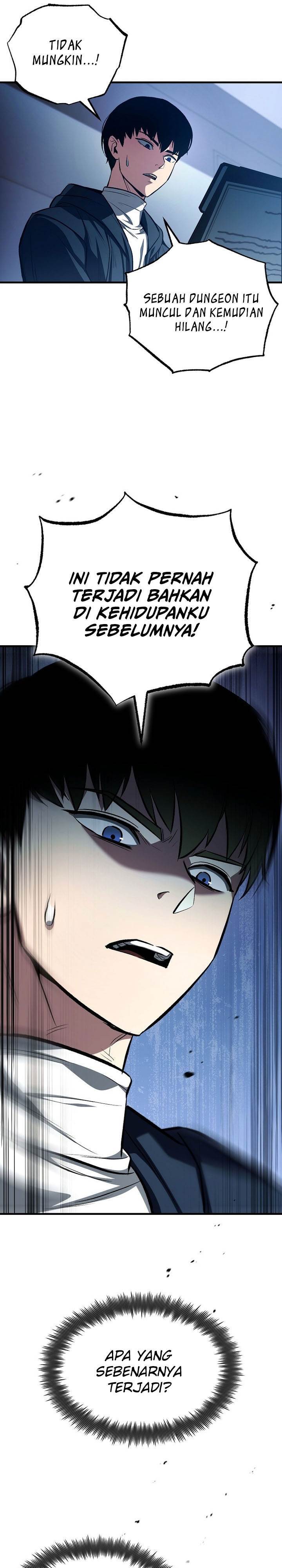 The Hero Returns Chap 123 - Next Chap 124