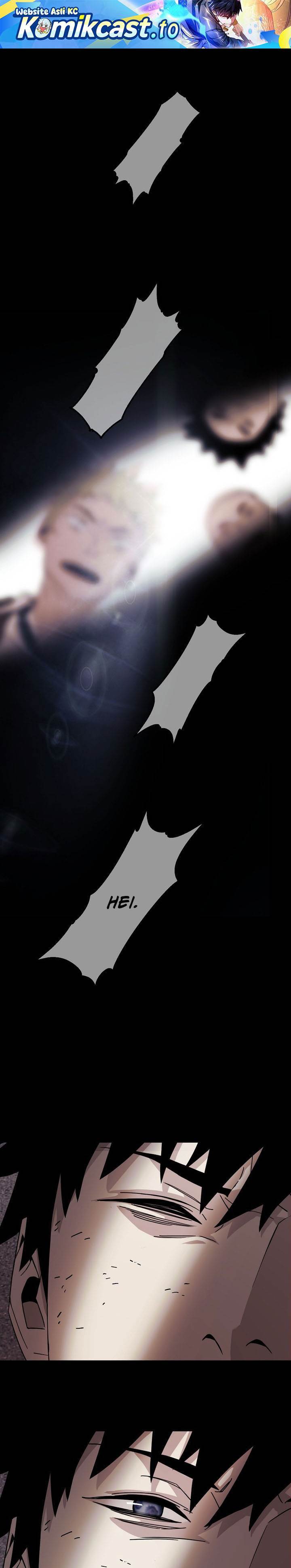 The Hero Returns Chap 123 - Next Chap 124