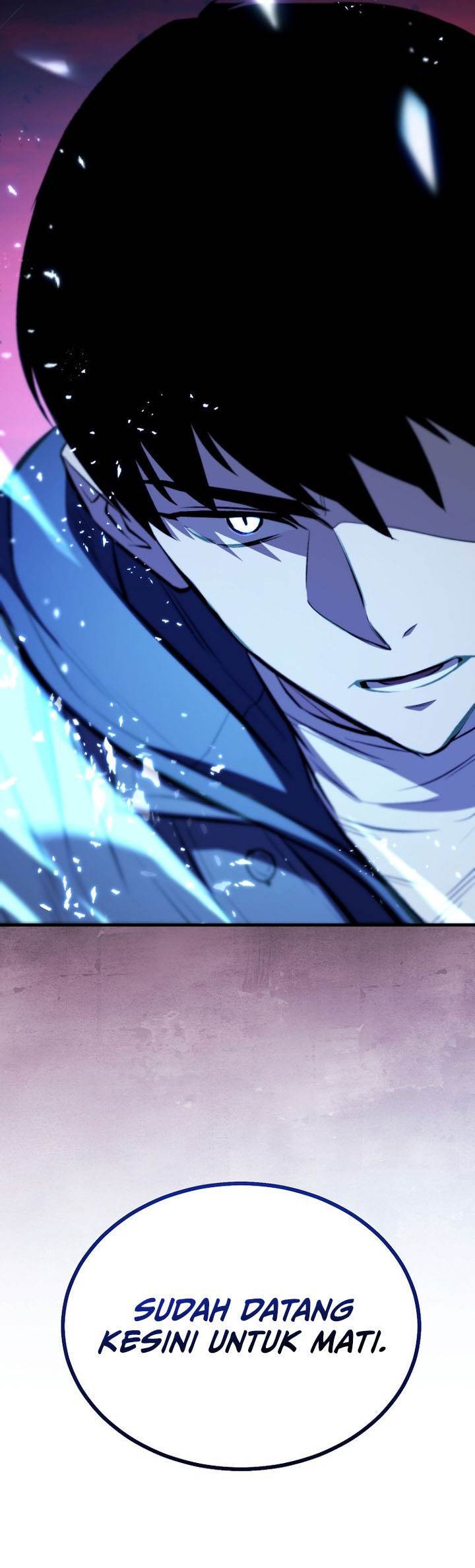 The Hero Returns Chap 124 - Next Chap 125