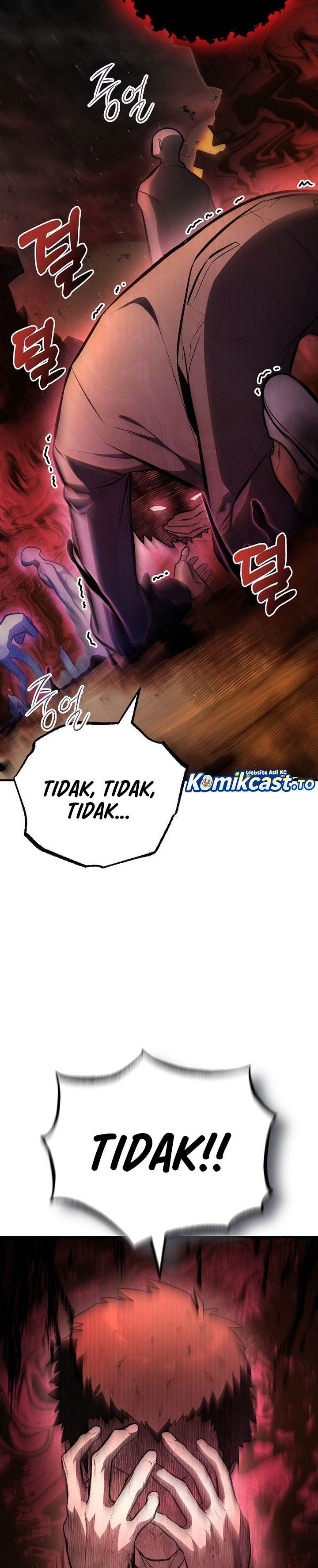 The Hero Returns Chap 128 - Next Chap 129