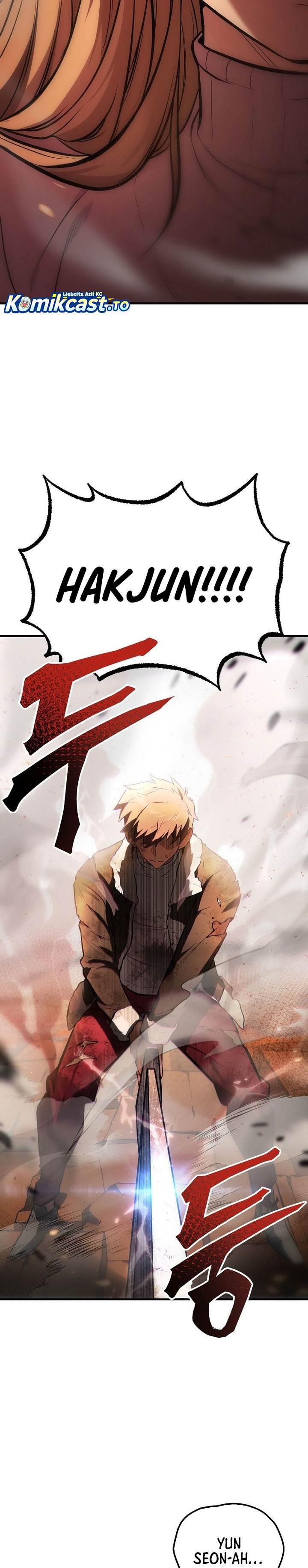 The Hero Returns Chap 128 - Next Chap 129