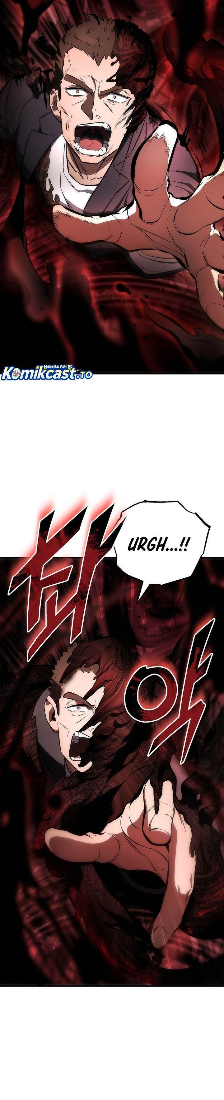 The Hero Returns Chap 128 - Next Chap 129