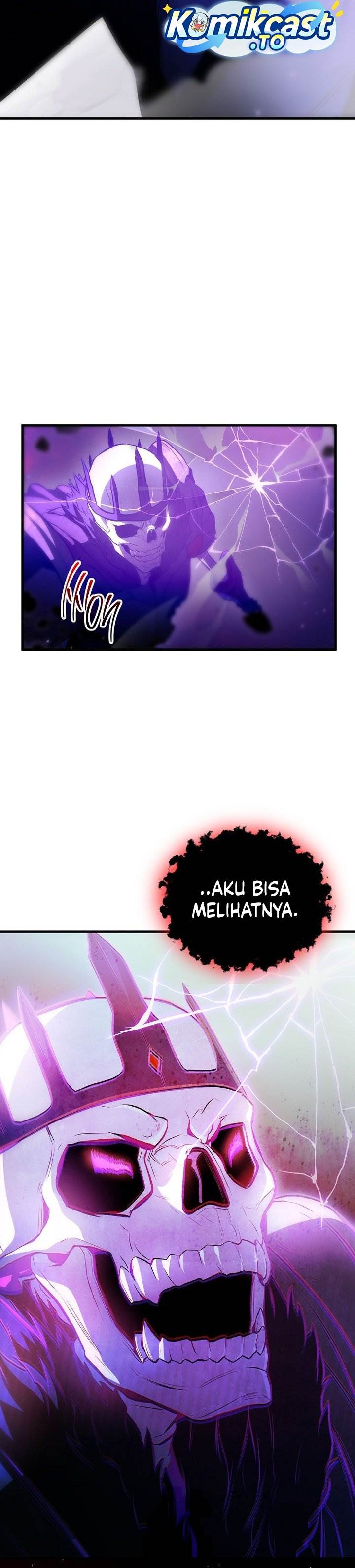 The Hero Returns Chap 129 - Next Chap 130