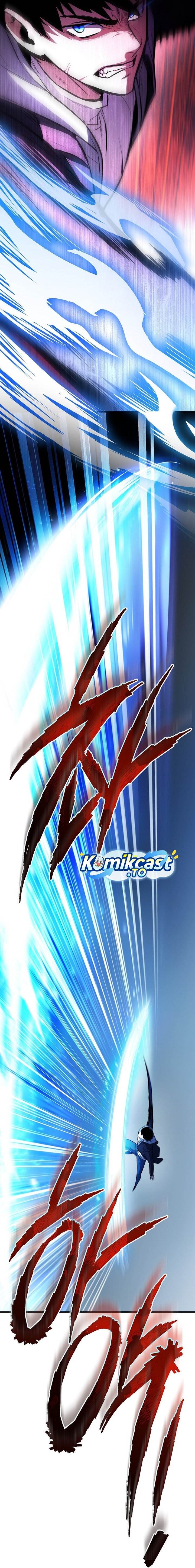 The Hero Returns Chap 129 - Next Chap 130