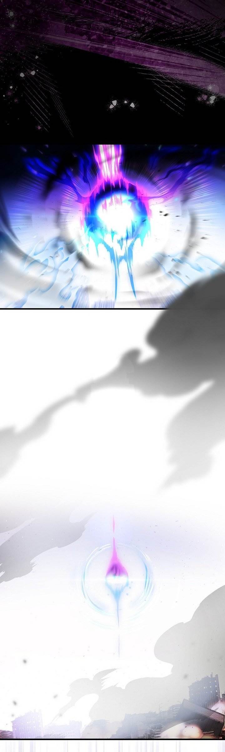 The Hero Returns Chap 129 - Next Chap 130