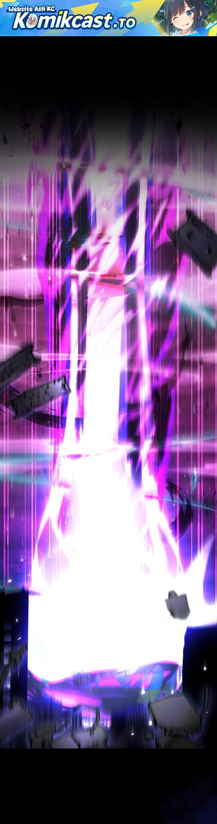 The Hero Returns Chap 129 - Next Chap 130