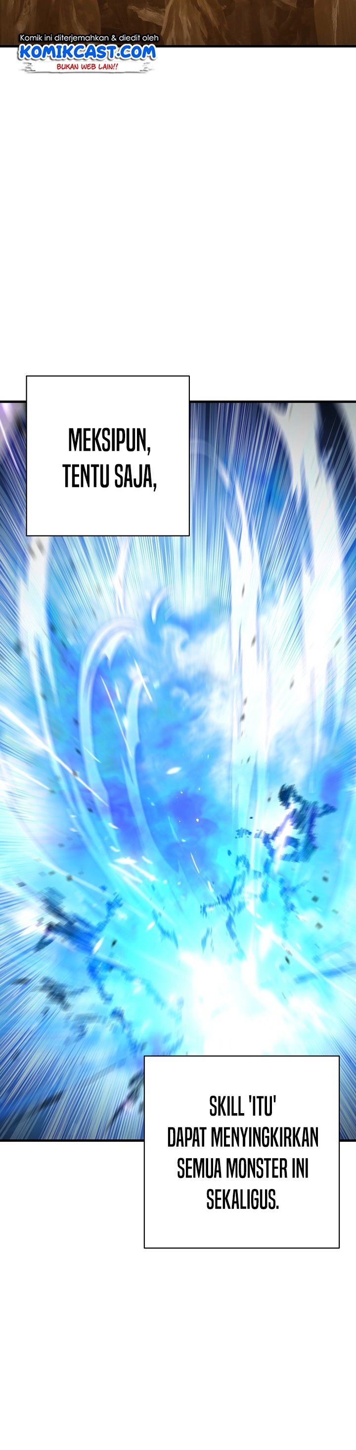 The Hero Returns Chap 16 - Next Chap 17