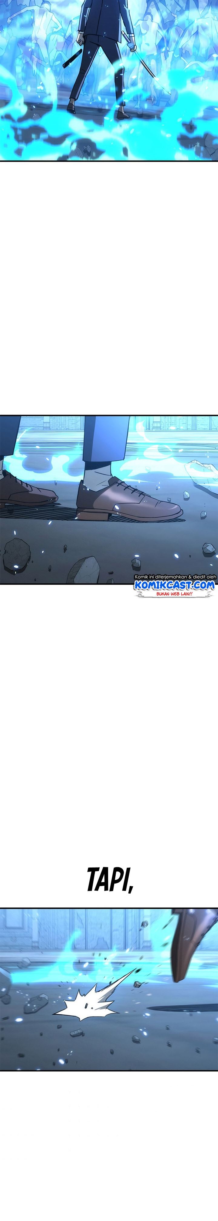 The Hero Returns Chap 21 - Next Chap 22