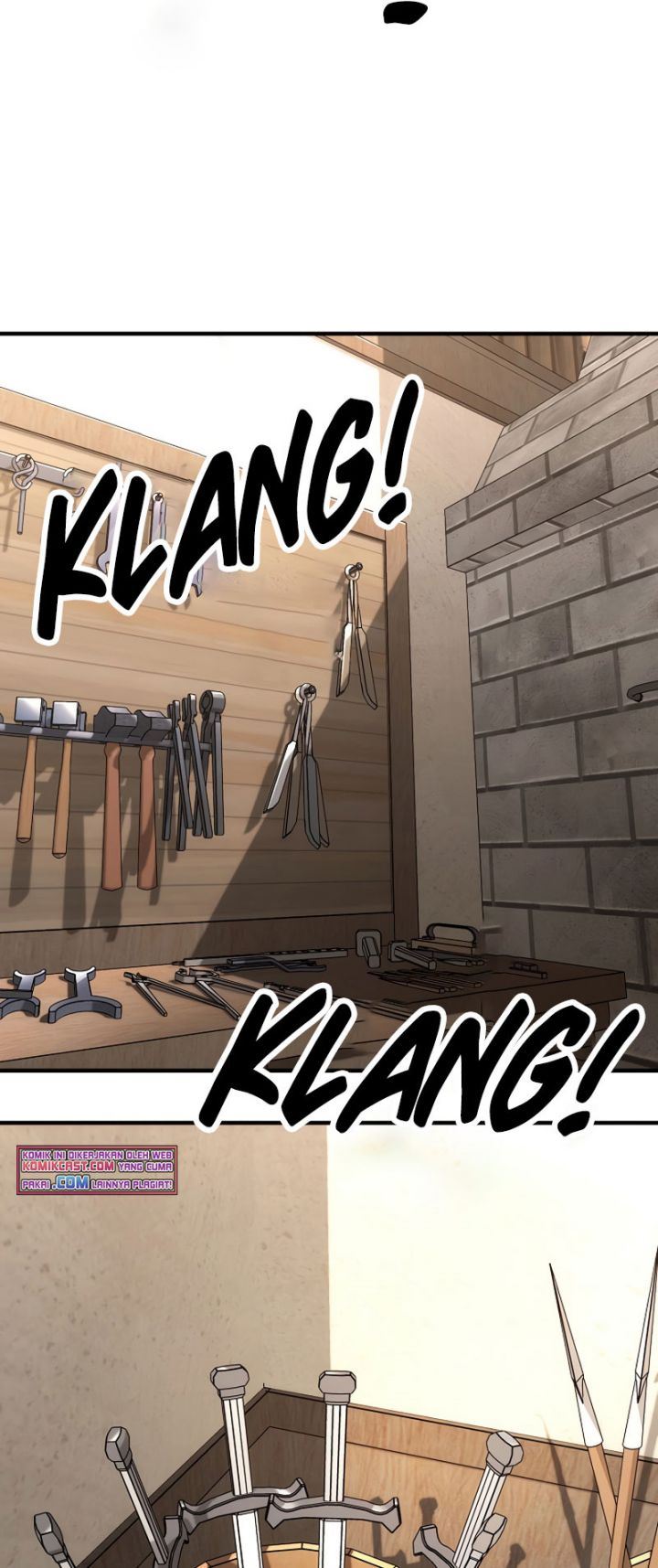 The Hero Returns Chap 24 - Next Chap 25