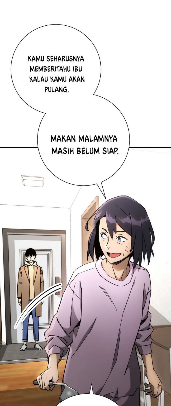 The Hero Returns Chap 24 - Next Chap 25