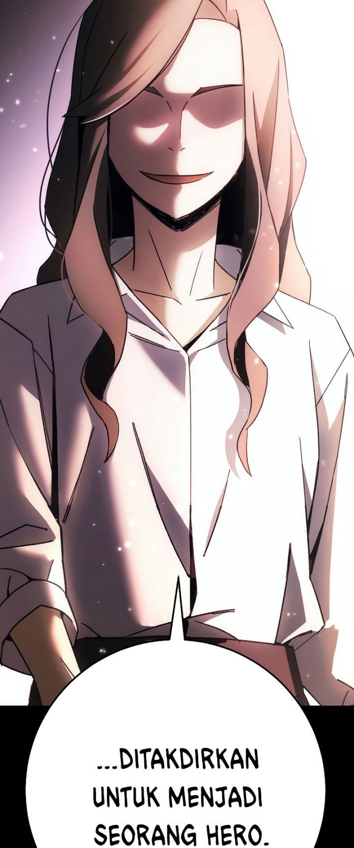 The Hero Returns Chap 24 - Next Chap 25