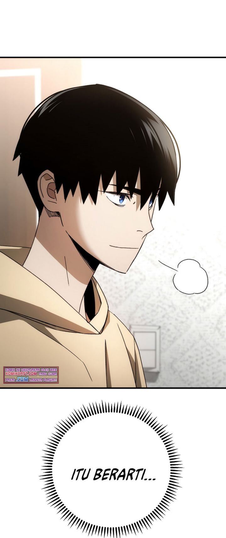 The Hero Returns Chap 24 - Next Chap 25