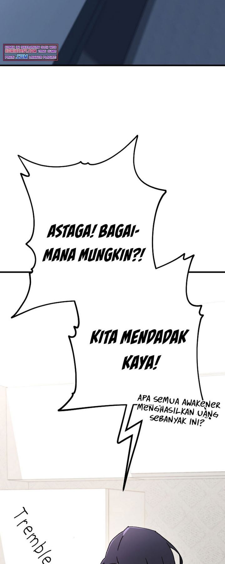 The Hero Returns Chap 24 - Next Chap 25