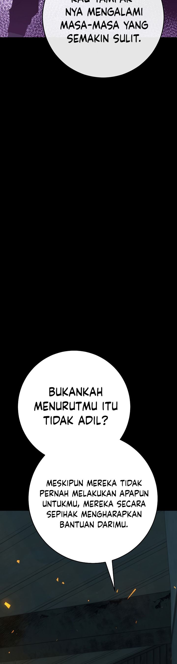 The Hero Returns Chap 25 - Next Chap 26