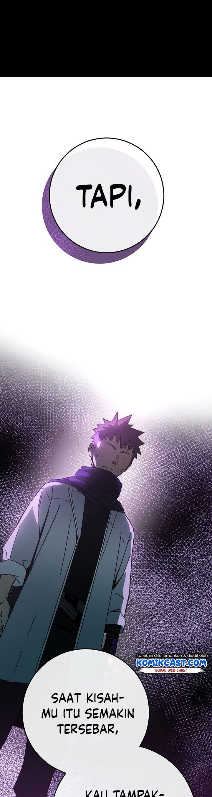 The Hero Returns Chap 25 - Next Chap 26