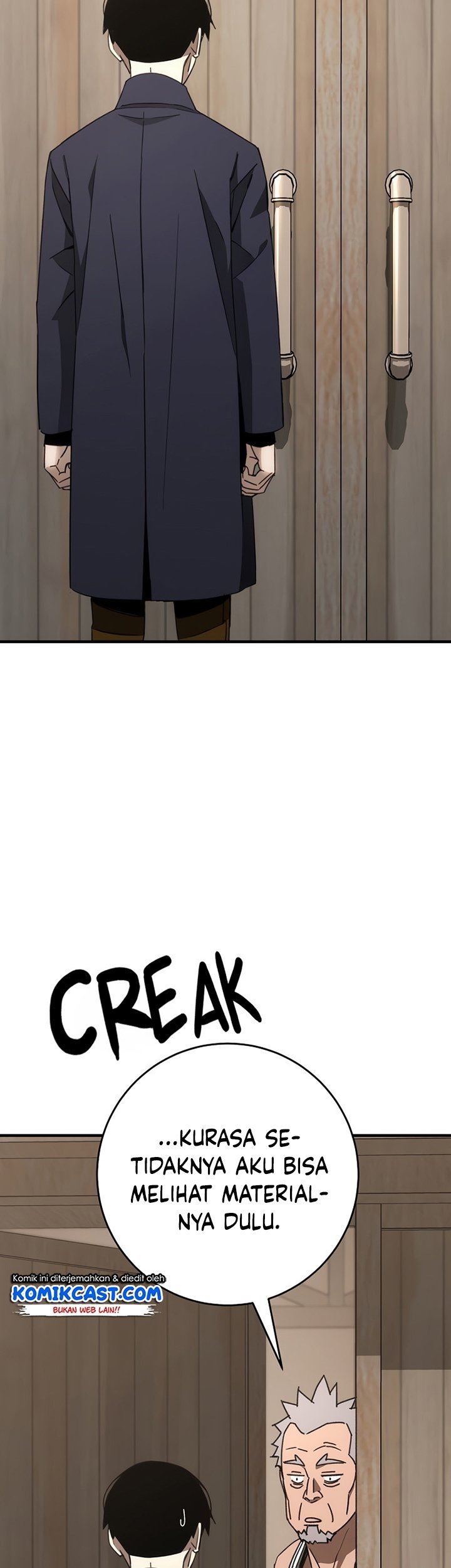 The Hero Returns Chap 25 - Next Chap 26