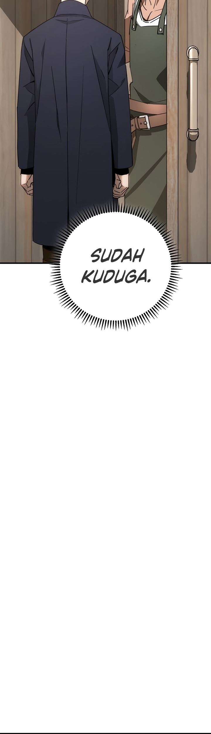 The Hero Returns Chap 25 - Next Chap 26