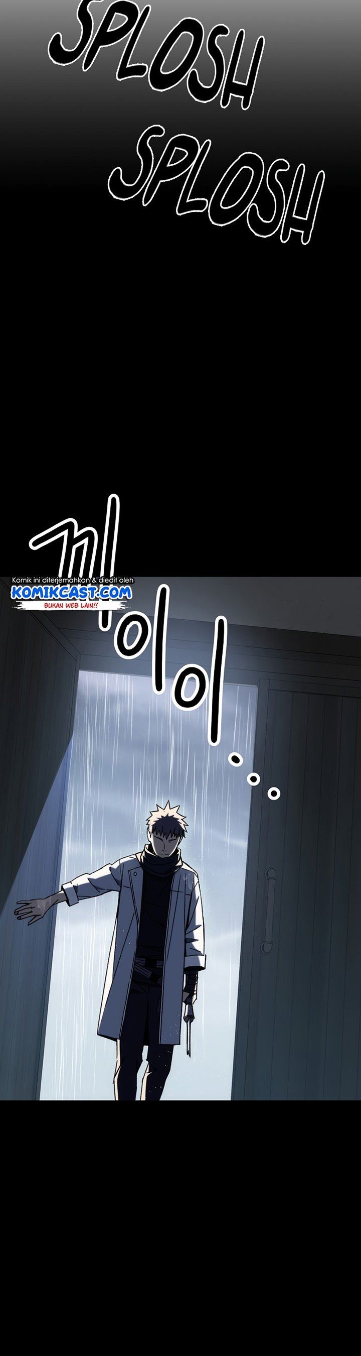 The Hero Returns Chap 25 - Next Chap 26