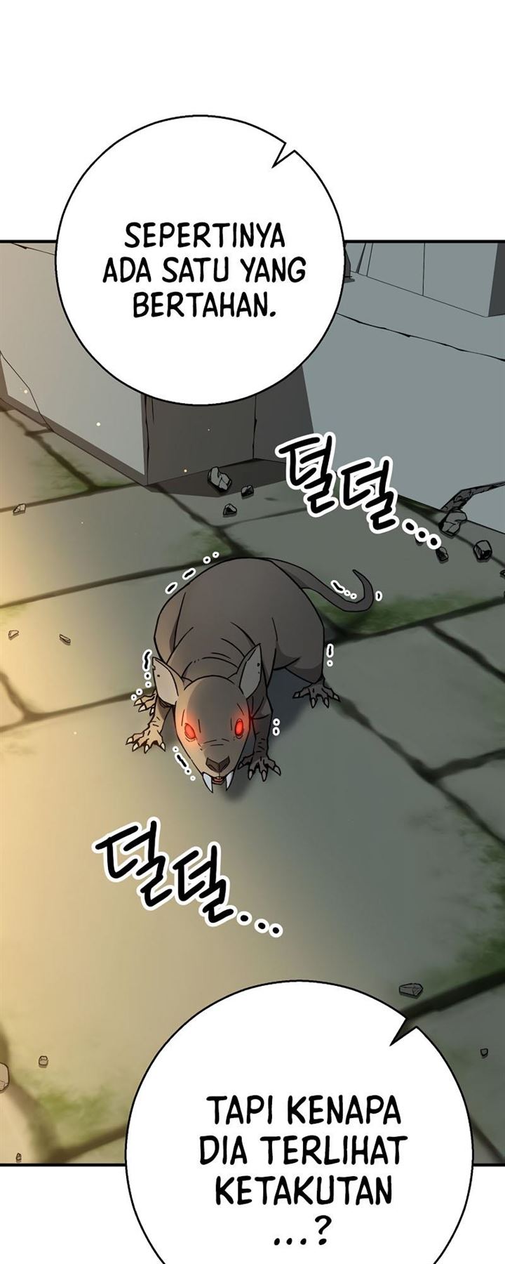 The Hero Returns Chap 26 - Next Chap 27