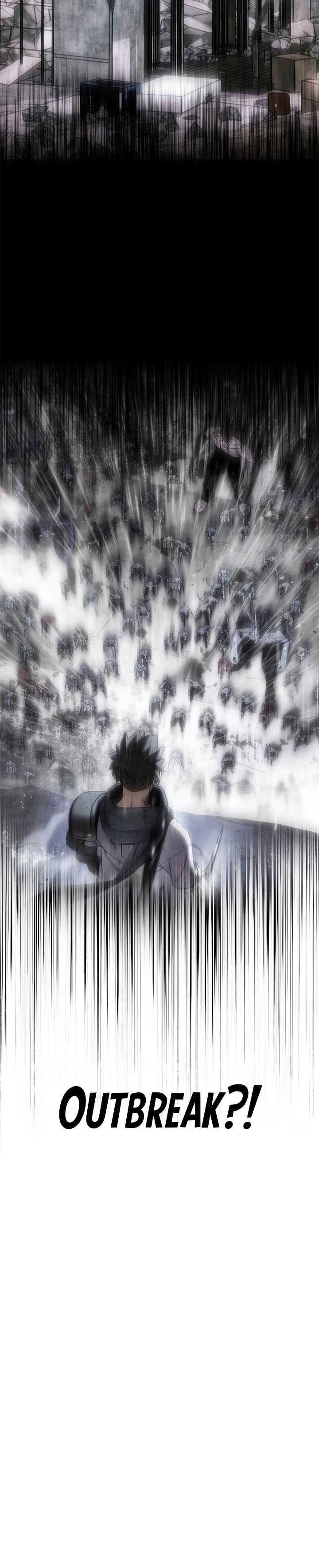 The Hero Returns Chap 2 - Next Chap 3