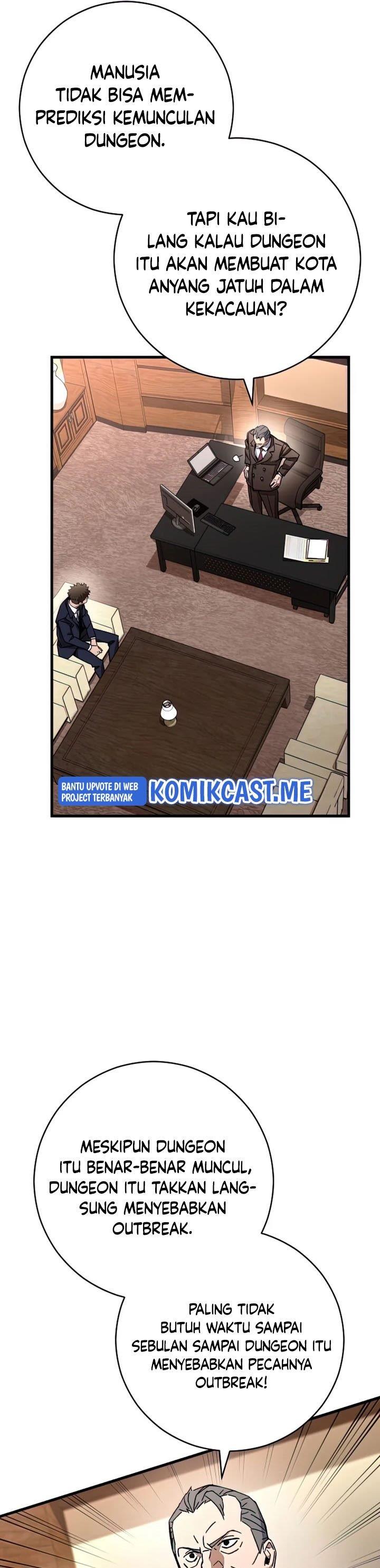 The Hero Returns Chap 37 - Next Chap 38