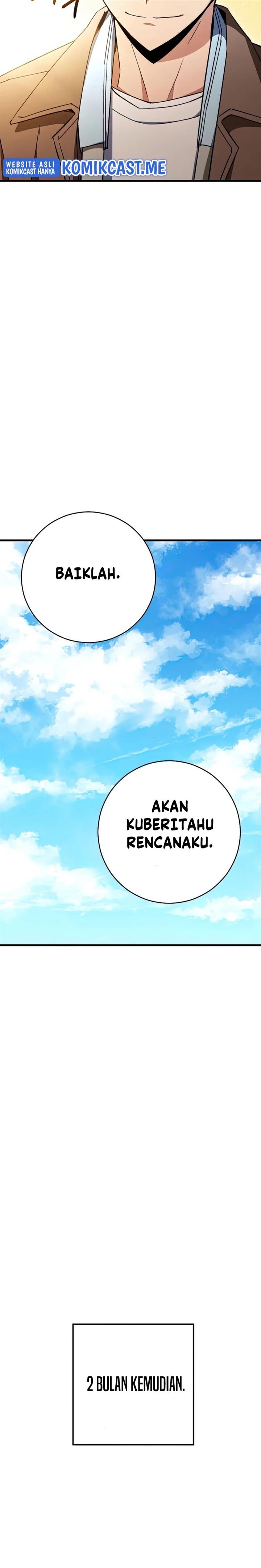 The Hero Returns Chap 38 - Next Chap 39