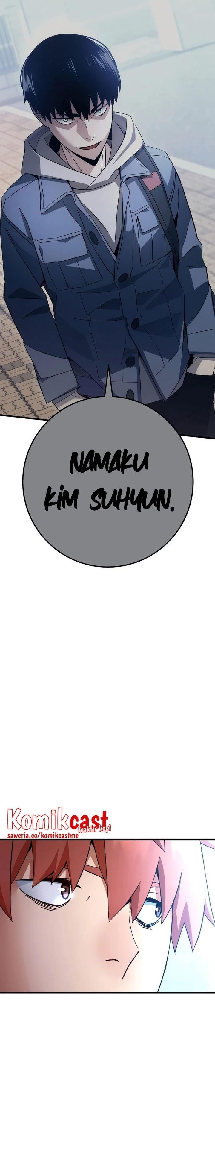 The Hero Returns Chap 39 - Next Chap 40