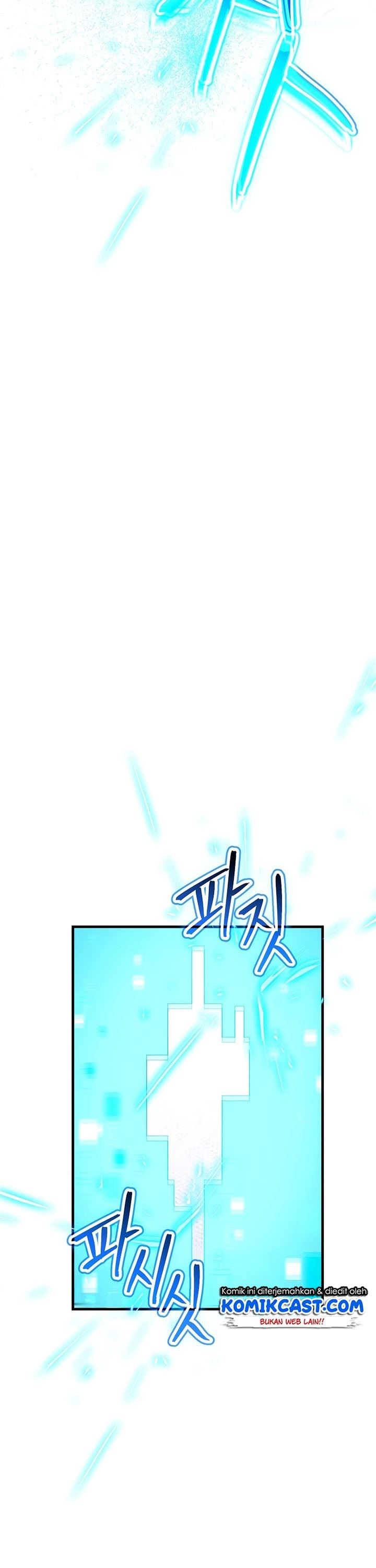 The Hero Returns Chap 3 - Next Chap 4