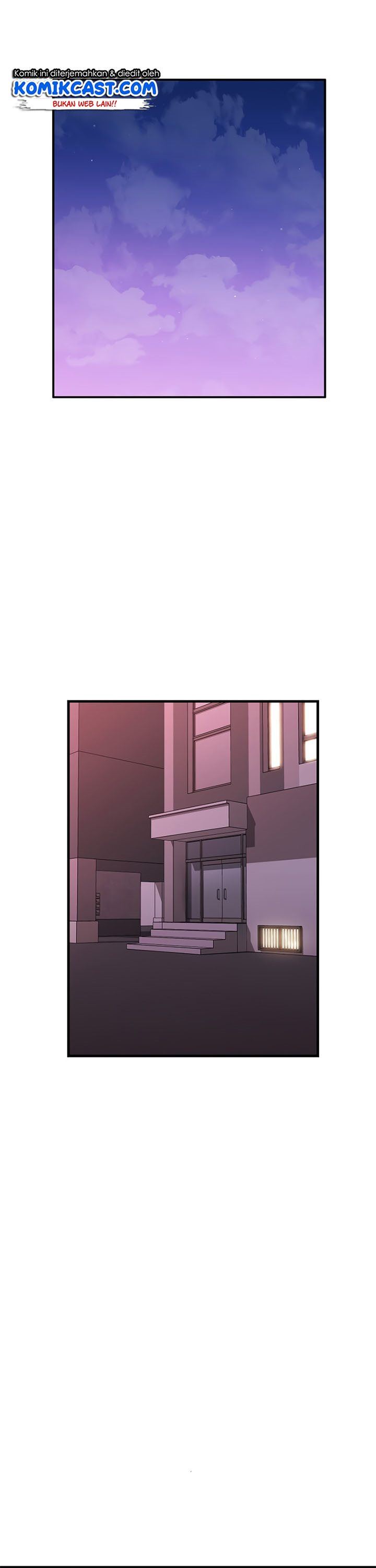 The Hero Returns Chap 3 - Next Chap 4