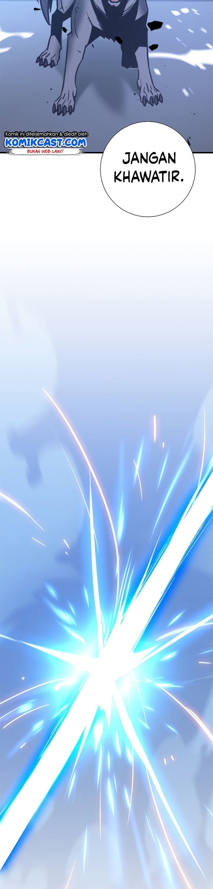 The Hero Returns Chap 3 - Next Chap 4