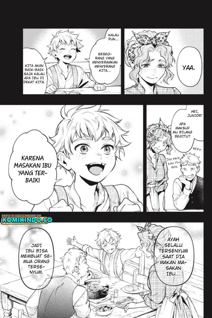 Kuroshitsuji Chap 183 - Next Chap 184