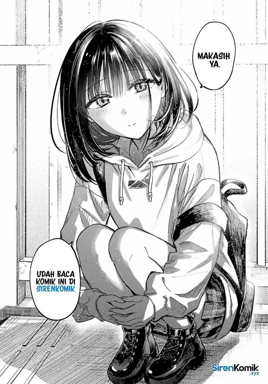 Danjohi 1:5 no Sekai demo Futsu ni Ikirareru to Omotta? ~ Geki Juu Kanjou na Kanojotachi ga Mujikaku Danshi ni Honrousaretara Chap 14 - Next Chap 15