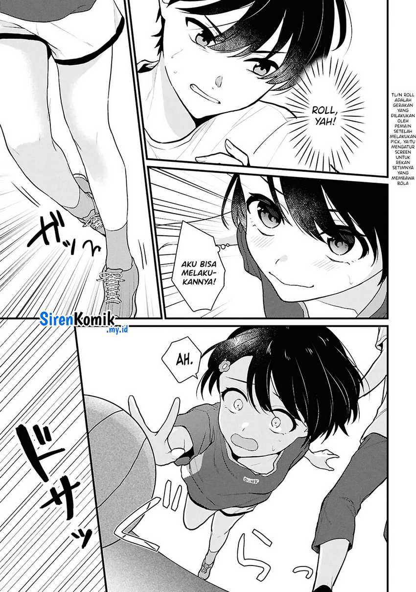 Danjohi 1:5 no Sekai demo Futsu ni Ikirareru to Omotta? ~ Geki Juu Kanjou na Kanojotachi ga Mujikaku Danshi ni Honrousaretara Chap 3 - Next Chap 4