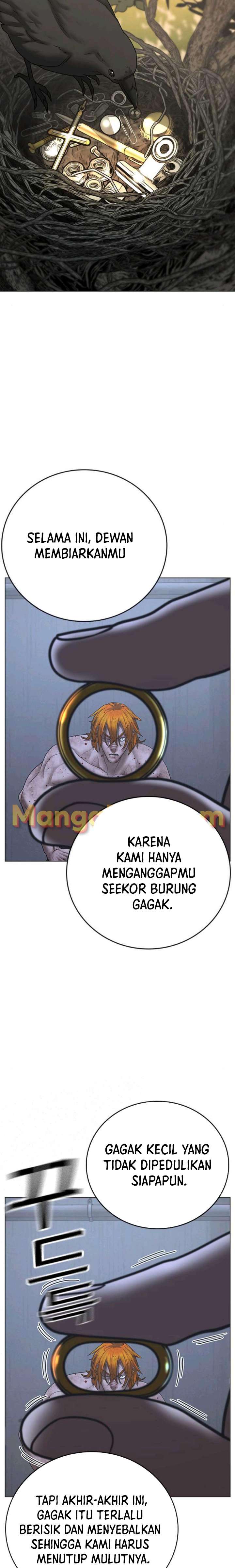 Reality Quest Chap 70 - Next Chap 71