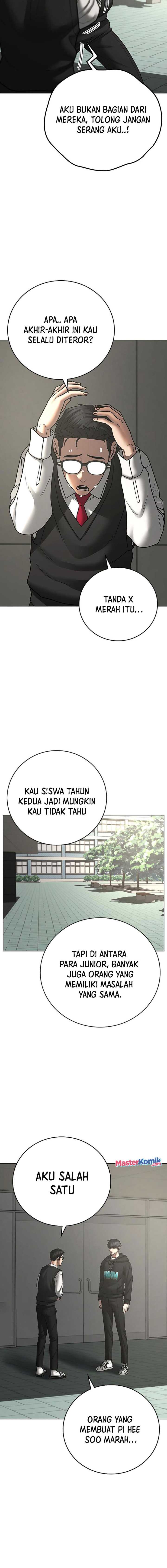 Reality Quest Chap 75 - Next Chap 76