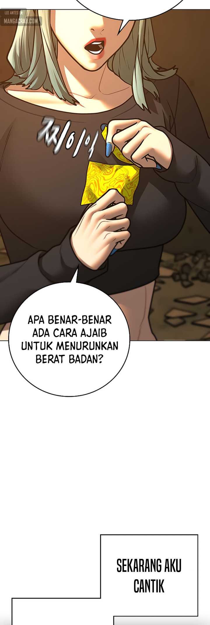 Reality Quest Chap 76 - Next Chap 77