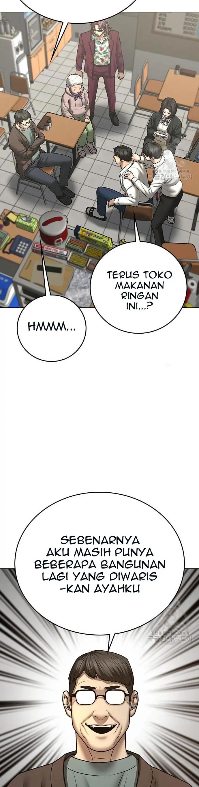 Reality Quest Chap 61 - Next Chap 62