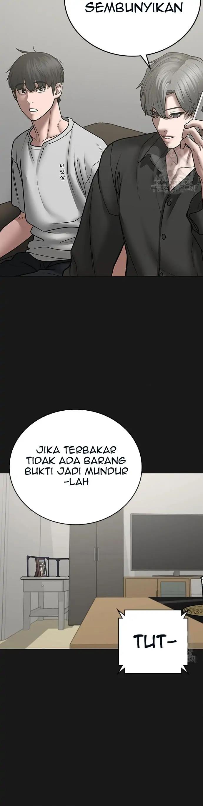 Reality Quest Chap 61 - Next Chap 62